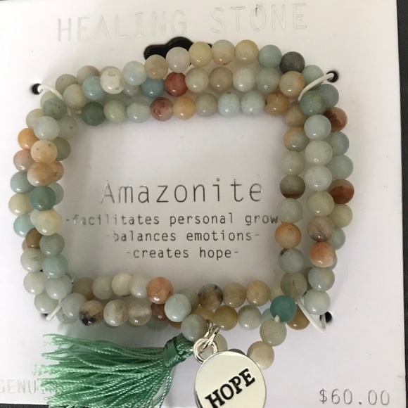 Healing stone - Picture 1 of 1